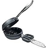 presto 03512 stuffler stuffed waffle maker