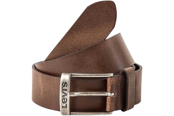 Levi's New Duncan Ceinture Mixte (lot de 1)
