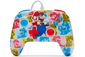 Mario Hero Reel