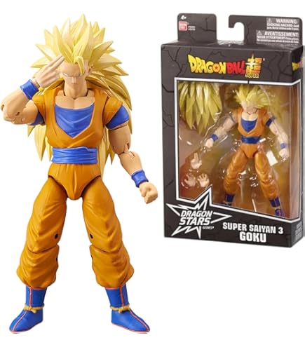 Compre o Action Figure de Dragon Ball GT de Vegeta Super Saiyajin 4 na