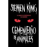 Cementerio de animales (Best Seller | Ficci&oacute;n)
