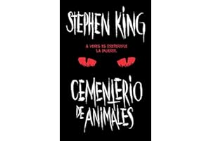 Cementerio de animales (Best Seller)
