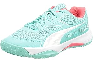 PUMA INDUSTRIES PUMA Unisex Kinder Solarflash Jr Leichtathletik-Schuh