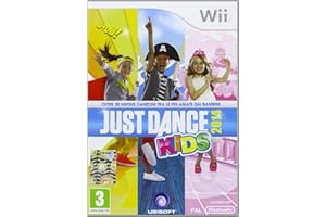 UBI SOFT Just Dance: Kids 2014