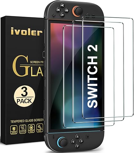 BROTECT Glas Screen Protector voor Nikon Z 9 (3 Stuks) Schermbeschermer [9H Hardheid, Beschermglas-Folie niet Gehard Glas