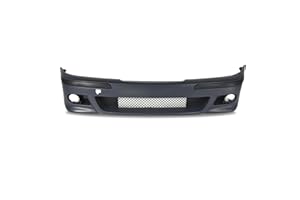 JOM CAR PARTS & CAR HIFI GMBH JOM 5111950-2JOM Paraurti Anteriore BMW E39, serie 5, Senza PDC