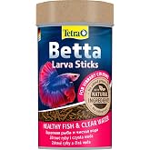 Tetra Betta Larva Sticks 100ml 33gr.