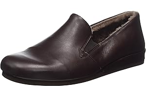 Rohde Viborg 6402 mêskie kapcie domowe