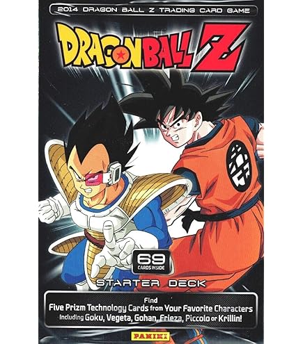 BANDAI NAMCO Entertainment Dragon Ball Super Ultimate Deck