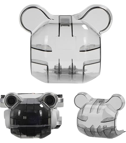 Piezas de reparación de cardán para DJI MINI 3 PRO, rollo de cardán va