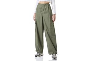 JACK & JONES Jjxx Jxyoko Cosy Cargo Hw Pant Noos - Spodnie chino Kobiety
