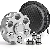 Magnetischer Akupressur Ball Aus Silikon - Anti-Stress Spielzeug Für Erwachsene