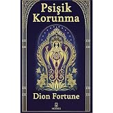 Psişik Korunma (Kapak değişebilir)