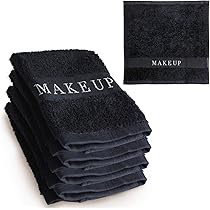 plush makeup remover