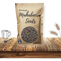 BlackEye - Mahabeera Seeds - Vilati -Bhustrna - Sirna - Jungle Tulasi Seeds -1kg