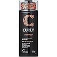 Truss Curly Shampoo Gentle Daily Cleansing