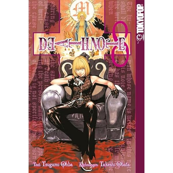 少年漫画 Death note 13 Death Note, Vol. 13 (Japanese Edition): Tsugumi Ohba
