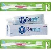 ICPA Thermoseal RA Sensitivity Rapid Action Toothpaste Repair and ...