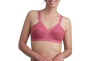 Playtex Sujetador Cruzado Mágico sin aros para mujer x1
