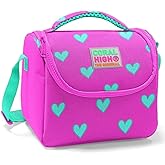 Coral High Heart Nutrition Bag (Thermo) 11806