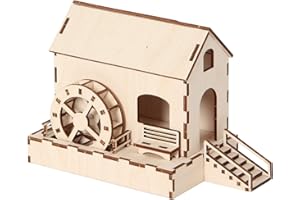 Sol Expert SWM SWM Solar Wassermühle