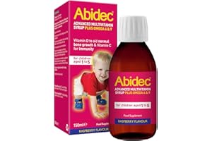 Abidec HEALTH_PERSONAL_CARE, Black, 150 ml (Pack of 1)
