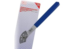 BGS Chiave, Rullo tenditore cinghia dentata 8150