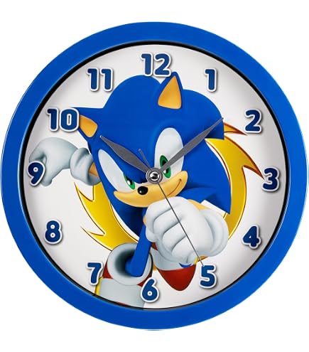 thumbnail image 2 of Sonic 3 (2024) Movie Poster – Unframed Satin Paper Print – Multiple Sizes A5 To MAXI 2 of 3