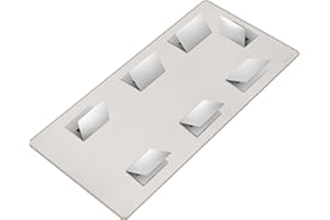 ‎CENNBIE CENNBIE Schreibtischunterlage Leder, 200 x 100cm extra große Tischunterlage, Erweitertes PU Leder Mauspad, wasserdichte Schreibunterlage auf Schreibtischen,Büro und Zuhause Tischunterlage (Creme)