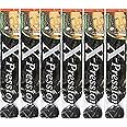 X-pression Premium Original Ultra Braid. - Color 6 (Pack of 6)