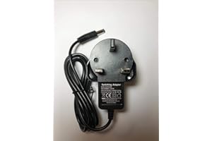 DIXIETREE 7V 1200mA AC ADAPTOR POWER SUPPLY 4 ACOUSTIC SOLUTIONS PORTABLE DAB/FM RADIO PD2