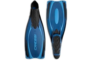 Cressi Adult Reaction Pro Fins