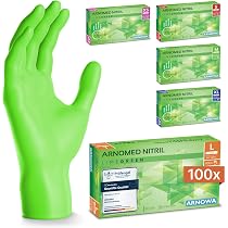 Nitril Handschuhe p´frei ROIAL PURPLE 100 Stk. - Frank Kosmetik Nitril Handschuhe p´frei ROIAL PURPLE 100 Stk. - Frank Kosmetik