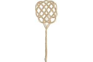 Apex Batteur à Tapis 3 Fils, 30 x 30 cm