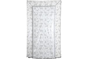 East Coast Nursery Ltd in The Woods Grey Changing Mat, Multi