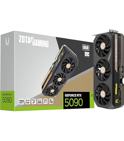 Palit GeForce RTX 5090 GameRock OC - Grafikkarten: Buy Online at