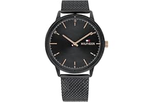 71c7pccxUrL._AC_UL300_SR300,200_ Jak dbać o zegarek mechaniczny, aby służył przez lata?