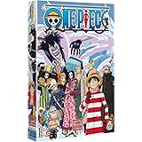 One Piece Edition Collector Limitee Partie 4 Coffrret 24 Dvd Edition Collector Limitee Dvd Blu Ray Amazon Fr