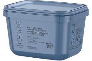 Schwarzkopf Poudre Décolorante Igora Vario Blond Super Plus 450g