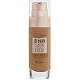 Maybelline Dream Satin Liquid Foundation 53 Classic Tan 30ml