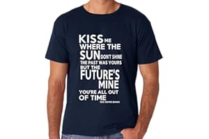 FOOLSGOLDTSHIRTS The Stone Roses she Bangs The Drums Song Lyrics Music T-Shirt