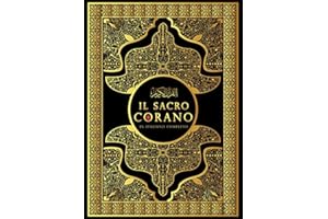 El Corán Santo - Il Sacro Corano in Italiano Completo Definizione e significato القران الكريم مترجم باللغة الايطالية: Il Corano / La Sacra Bibbia per ... integrale /Il Sacro Corano in italiano RAMDAN