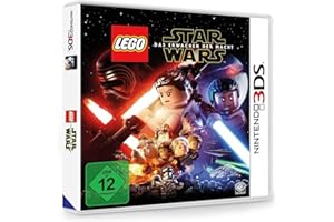 Warner Bros. Interactive 3DS LEGO Star Wars