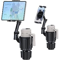 Xnyocn Tablet Stands Autohouder Telefoon Beugel De... - Vicedeal