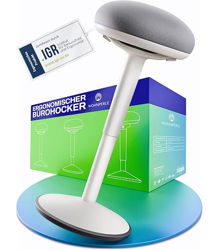 Interstuhl Upis1 100 U • Standard und Junior ab 99€ inklusive Lieferung