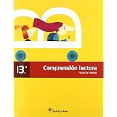 FICHAS COMPRENSION LECTORA 3 PRIMARIA