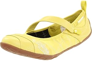 Merrell Wonder Glove J89176 - Bailarinas de Cuero para Mujer