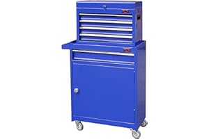 dirty pro tools uk MEDIUM TOOL CHEST TOP CABINET TOP BOX AND ROLL