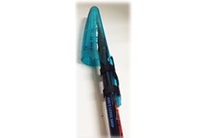 globe fishing Protector de puntas para caña de pescar y pesca de bolas, para pesca y truchas