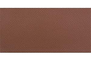 CHANGTSING Patch En Cuir auto-adhésif PU trous de réparation Autocollant Cuir Kit Premiers Soins pour Canapé de Siège de Voiture Meubles Vestes Sac À Main Patch brun clair 20 x 30 cm